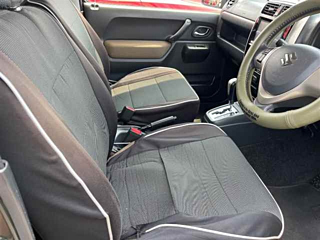 SUZUKI JIMNY 2015