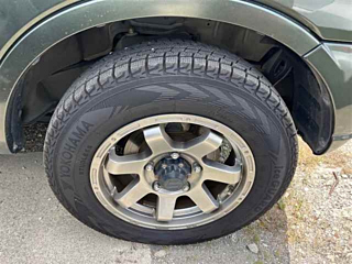 SUZUKI JIMNY 2015