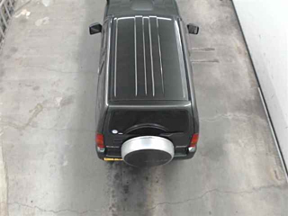 SUZUKI JIMNY 2015