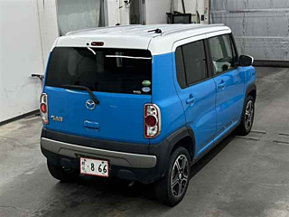 MAZDA FLAIR 2014