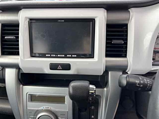 MAZDA FLAIR 2014