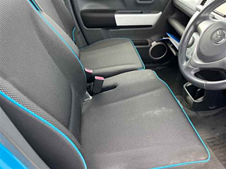 MAZDA FLAIR 2014