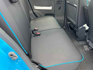 MAZDA FLAIR 2014
