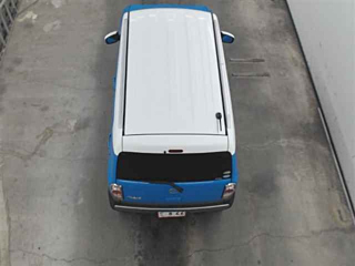 MAZDA FLAIR 2014