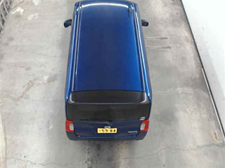 DAIHATSU TANTO 2015