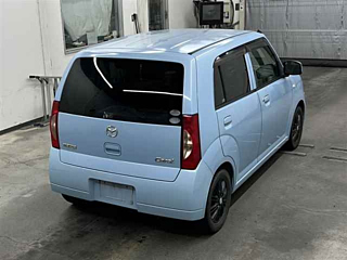 MAZDA CAROL 2008