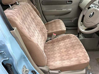 MAZDA CAROL 2008