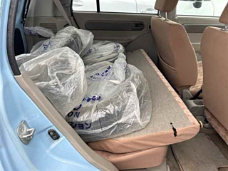 MAZDA CAROL 2008