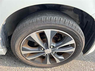 MAZDA FLAIR 2016