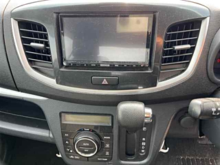 MAZDA FLAIR 2016