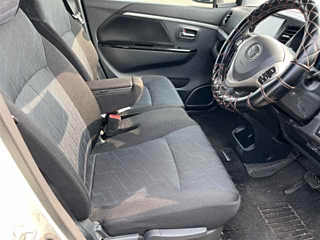 MAZDA FLAIR 2016