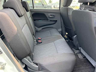 MAZDA FLAIR 2016