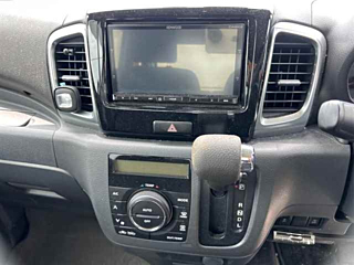 MAZDA FLAIR WAGON 2013