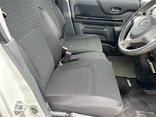 MAZDA FLAIR WAGON 2013