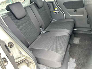 MAZDA FLAIR WAGON 2013