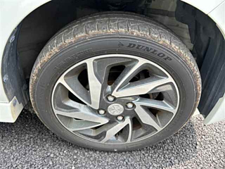 MAZDA FLAIR WAGON 2013