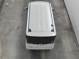 MAZDA FLAIR WAGON 2013