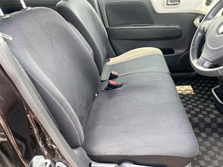 SUZUKI MRWAGON 2013
