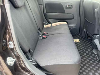 SUZUKI MRWAGON 2013