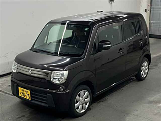 SUZUKI MRWAGON 2013