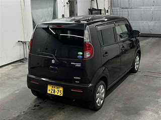 SUZUKI MRWAGON 2013