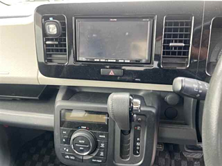 SUZUKI MRWAGON 2013
