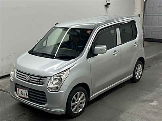 SUZUKI WAGON R 2014