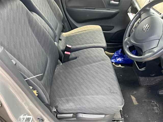 SUZUKI WAGON R 2014