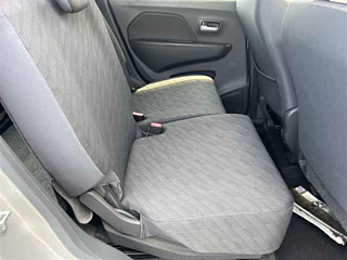SUZUKI WAGON R 2014