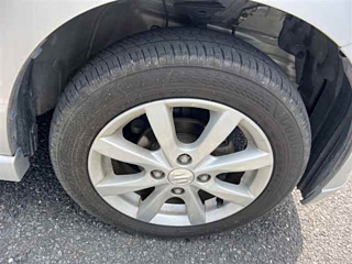SUZUKI WAGON R 2014