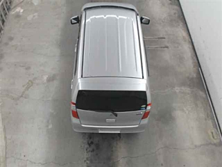 SUZUKI WAGON R 2014