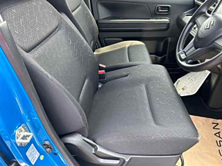 SUZUKI WAGON R 2022