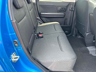 SUZUKI WAGON R 2022