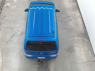 SUZUKI WAGON R 2022