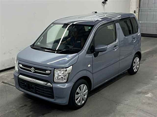 SUZUKI WAGON R 2024