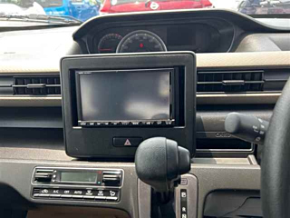 SUZUKI WAGON R 2024