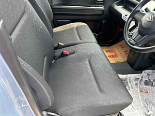 SUZUKI WAGON R 2024