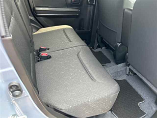 SUZUKI WAGON R 2024