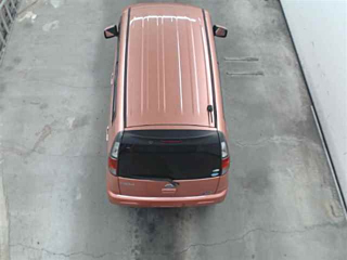 NISSAN MOCO 2015