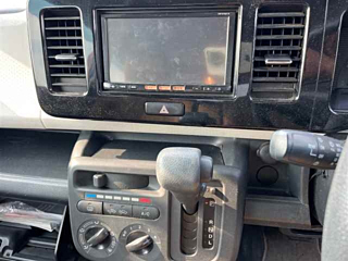 NISSAN MOCO 2015
