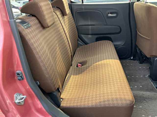 NISSAN MOCO 2015