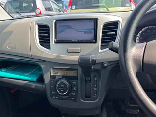 SUZUKI WAGON R 2015