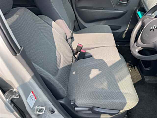 SUZUKI WAGON R 2015
