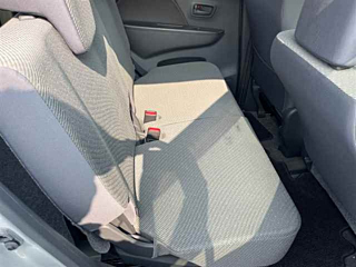 SUZUKI WAGON R 2015