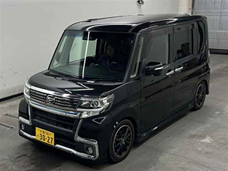 DAIHATSU TANTO 2017
