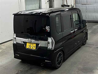 DAIHATSU TANTO 2017