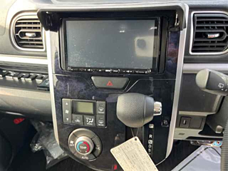 DAIHATSU TANTO 2017