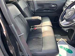 DAIHATSU TANTO 2017