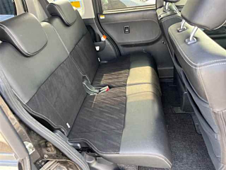 DAIHATSU TANTO 2017