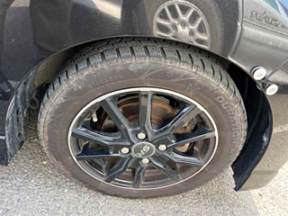 DAIHATSU TANTO 2017
